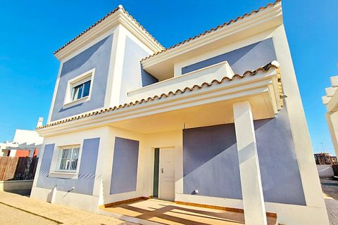 Villa i Mazarron, Murcia, Mazarron - € 375.000 | Ref: 68850051JA555NB - foto 25